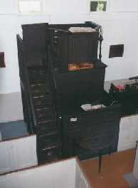 Interior View