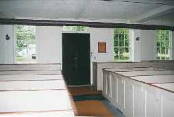 Interior View