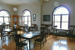 Glace Bay Museum
